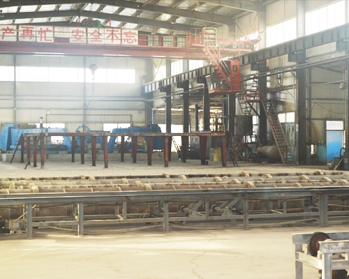 廠(chǎng)房?jī)?nèi)景