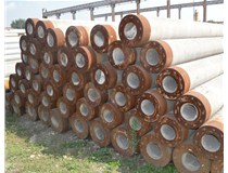 業(yè)臻管樁為您講述影響管樁使用壽命的因素有哪些？