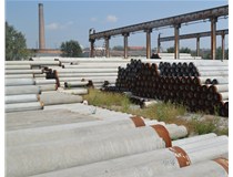 管樁類型的選擇要特別注意？