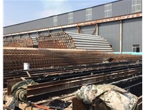 預應力混凝土管樁有什么特點呢？業(yè)臻管樁來告訴你