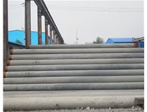 山西預應力管樁施工要注意什么？業(yè)臻管樁