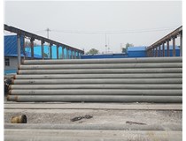 山西預應力管樁施工有什么特性？業(yè)臻管樁