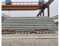 影響山西預應力管樁性能優(yōu)劣的因素有哪些？業(yè)臻管樁