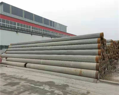 業(yè)臻新型建材 解讀淺析混凝土管樁有哪些分類(lèi)？