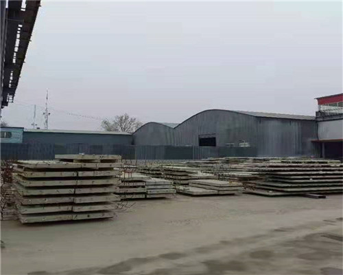 混凝土管樁的質(zhì)量優(yōu)勢？太原業(yè)臻新型建材