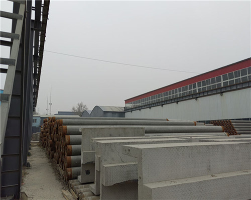 業(yè)臻管樁為您分享，山西管樁開挖易斷樁怎么辦？？