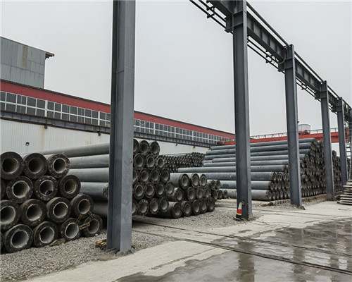 太原業(yè)臻新型建材淺析怎么檢測管樁的抗裂、抗彎功能？