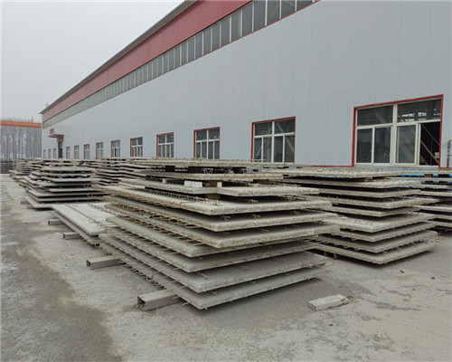 業(yè)臻新型建材告訴您，太原預(yù)應(yīng)力管樁的作用有哪些？