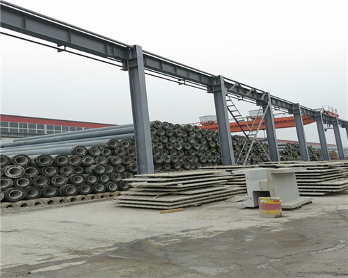 太原業(yè)臻新型建材公司提醒管樁施工時(shí)怎樣防止?fàn)€樁？